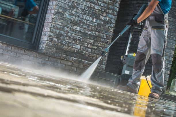 Professional Pressure Washing Services in Pegram, TN